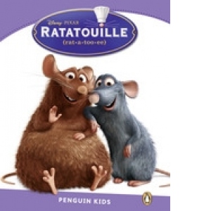 Penguin Kids 5: Ratatouille