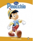 Penguin Kids 3: Pinocchio