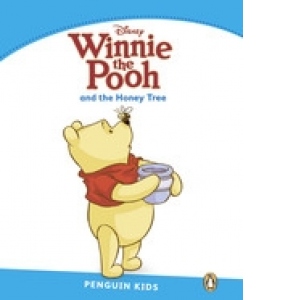 Penguin Kids 1: Winnie the Pooh and the Honey Tree