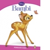 Penguin Kids 2: Bambi