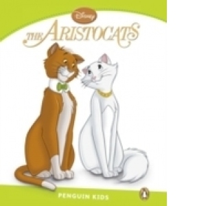 Penguin Kids 4: Aristocats