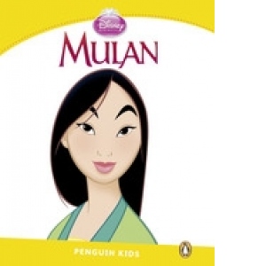 Penguin Kids 6: Mulan