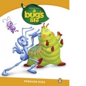 Penguin Kids 3: A Bug's Life