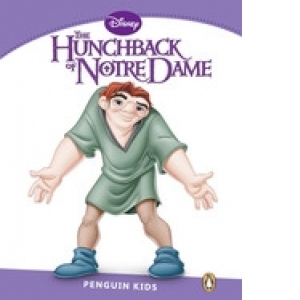 Penguin Kids 5: Hunchback of Notre Dame