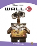 Penguin Kids 5: Wall-E