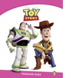 Penguin Kids 2: Toy Story 1