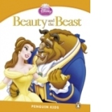 Penguin Kids 3: Beauty and the Beast