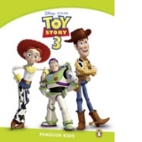 Penguin Kids 4: Toy Story 3