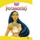 Penguin Kids 6: Pocahontas