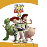 Penguin Kids 3: Toy Story 2