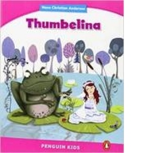 Penguin Kids 2 Thumbelina Reader