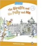 Penguin Kids 3 The Giraffe and the Pelly and Me Reader