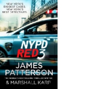 NYPD Red 3