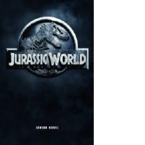 Jurassic World Junior Novelisation