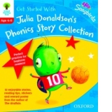 Julia Donaldsons Phonics Story Collection