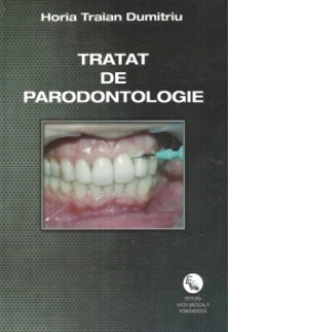Tratat de parodontologie