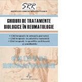 Ghiduri de tratamente biologice in reumatologie - Supliment al Revistei Romane de Reumatologie