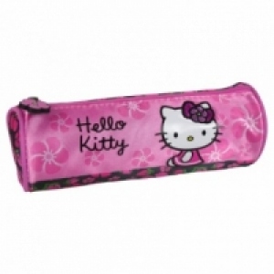 Penar cilindru Hello Kitty