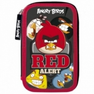 Penar echipat Angry Birds