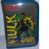 Penar neechipat 1 fermoar - Avengers (Hulk)