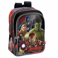 Ghiozdan adaptabil Avengers Age of Ultron