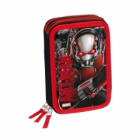 Penar triplu Ant Man Red