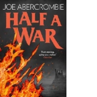 Half a War