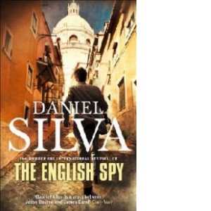English Spy