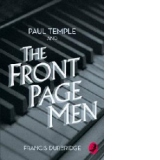 Paul Temple and the Front Page Men