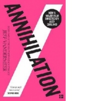 Annihilation