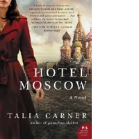 Hotel Moscow