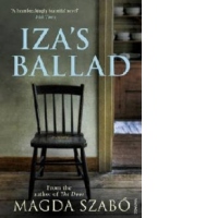 Iza's Ballad
