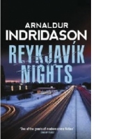 Reykjavik Nights