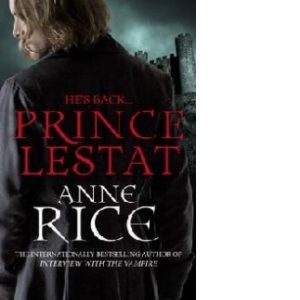 Prince Lestat