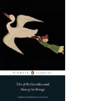 Tales of the Marvellous and News of the Strange