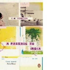 Passage to India