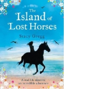 Island of Lost Horses