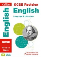 GCSE English Language and English Literature