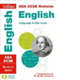 AQA GCSE English Language and English Literature