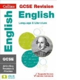 GCSE English Language and English Literature