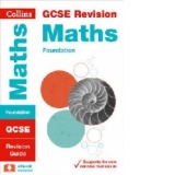 GCSE Maths Foundation Tier