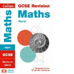 GCSE Maths Higher Tier