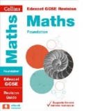 Edexcel GCSE Maths Foundation Tier