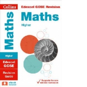 Edexcel GCSE Maths Higher Tier