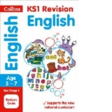 KS1 English