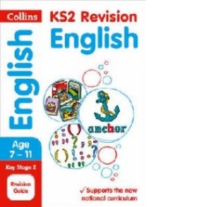 KS2 English
