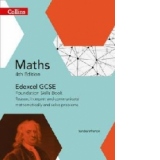 Edexcel GCSE Maths Foundation Skills Book