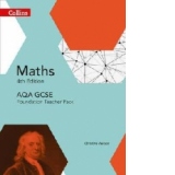 AQA GCSE Maths Foundation Teacher Pack
