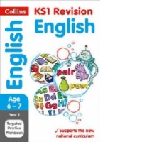 Year 2 English