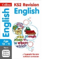 Year 6 English
